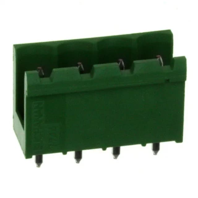 282822-4 — TE Connectivity AMP Connectors product photo