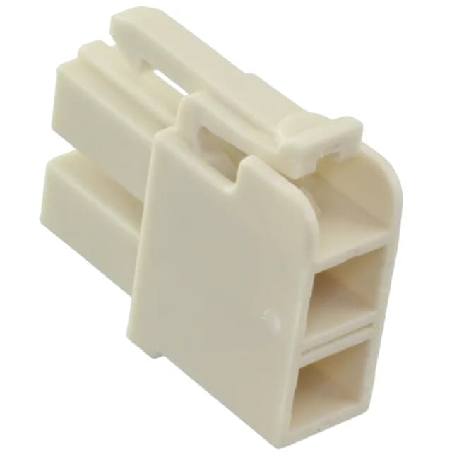 1983660-1 — TE Connectivity AMP Connectors product photo