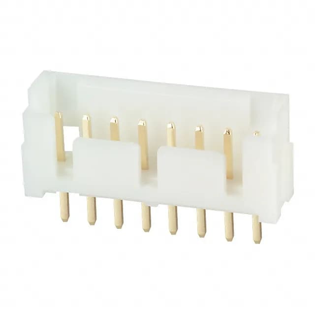 DF1B-8P-2.5DSA(01) — Hirose Electric Co Ltd product photo