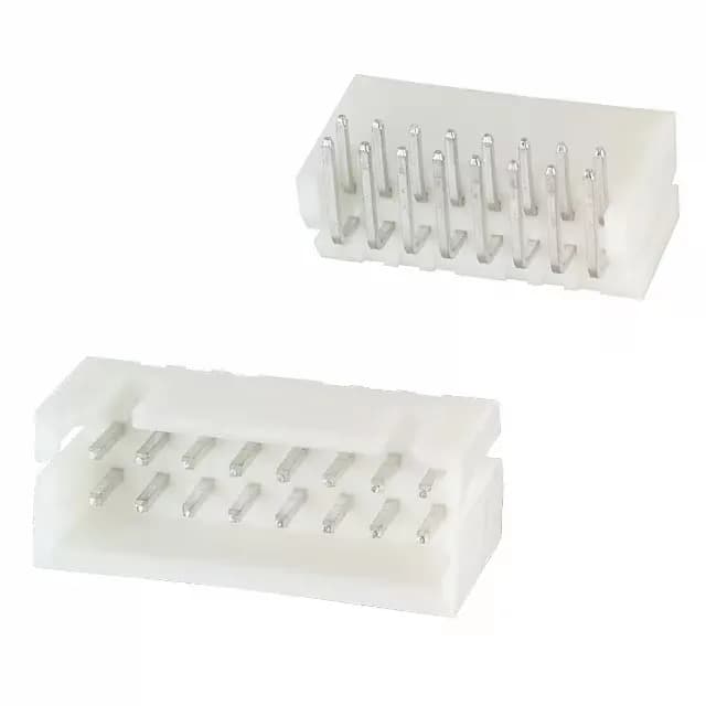 DF1BZ-16DP-2.5DS — Hirose Electric Co Ltd product photo