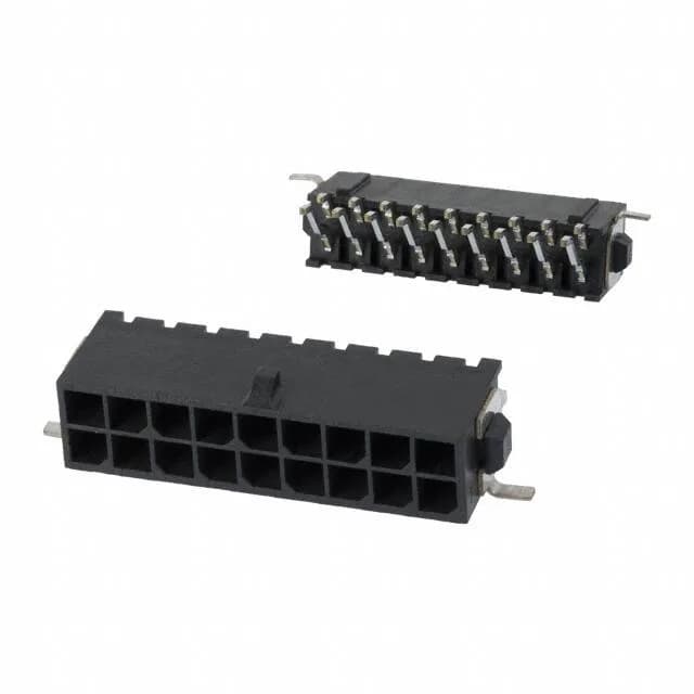 1-794628-8 — TE Connectivity AMP Connectors product photo