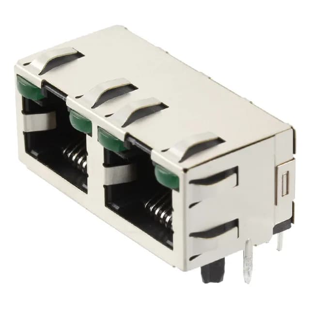 6116353-5 — TE Connectivity AMP Connectors product photo