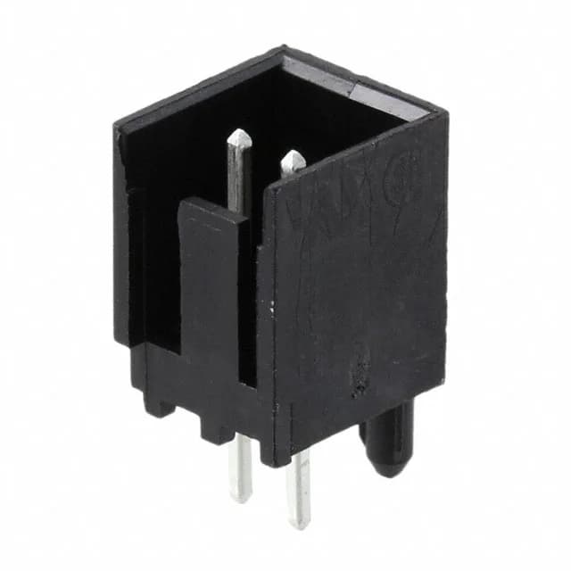 3-644893-2 — TE Connectivity AMP Connectors product photo