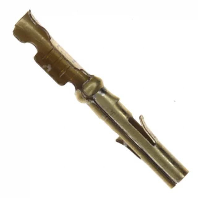 794001-2 — TE Connectivity AMP Connectors product photo