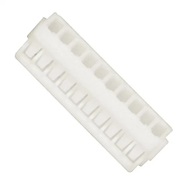 1-353908-0 — TE Connectivity AMP Connectors product photo