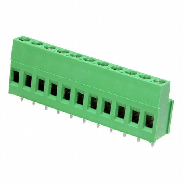 1-282857-1 — TE Connectivity AMP Connectors product photo