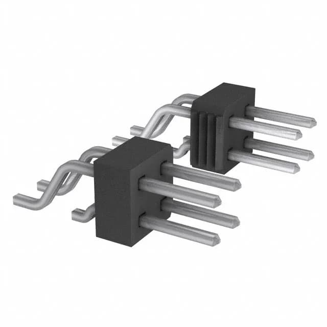 TSM-108-01-T-DH — Samtec Inc. product photo