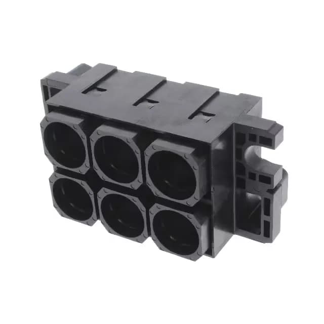 2212254-1 — TE Connectivity AMP Connectors product photo
