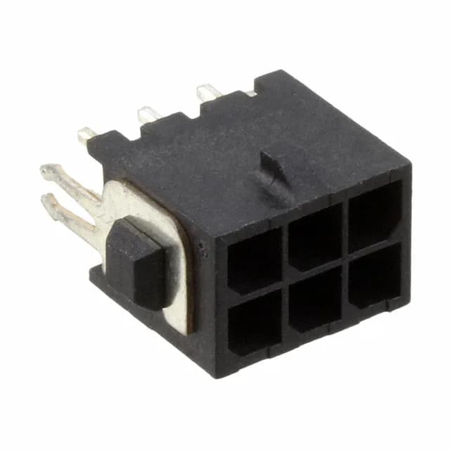 3-794681-6 — TE Connectivity AMP Connectors product photo