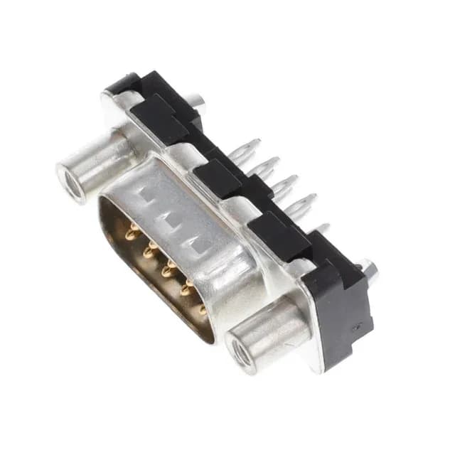D09P91C4GV00LF — Amphenol ICC (FCI) product photo