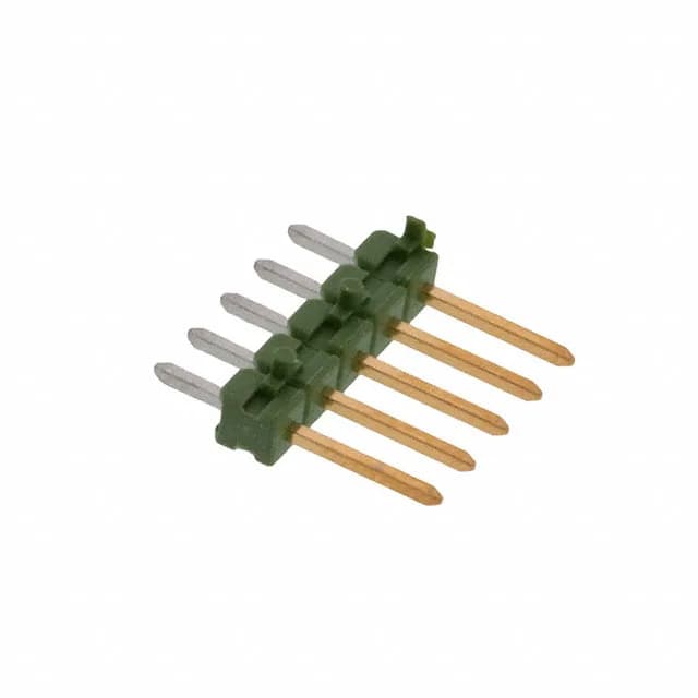 825433-5 — TE Connectivity AMP Connectors product photo