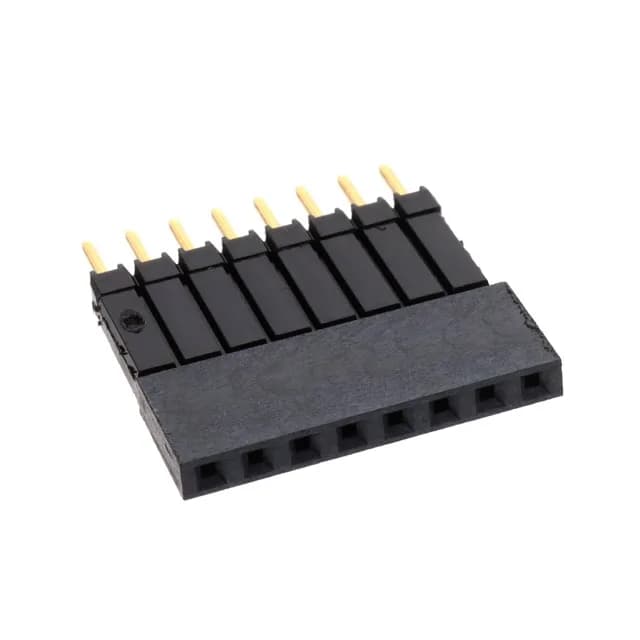 ESQ-108-44-G-S — Samtec Inc. product photo