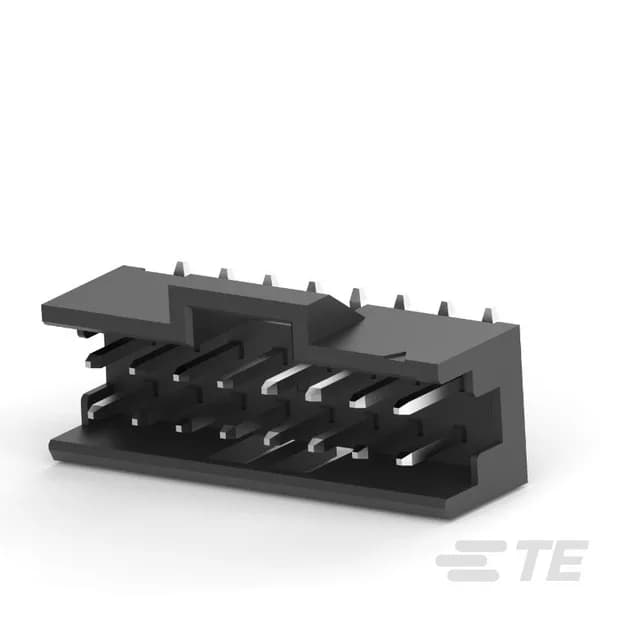 3-2823235-2 — TE Connectivity AMP Connectors product photo