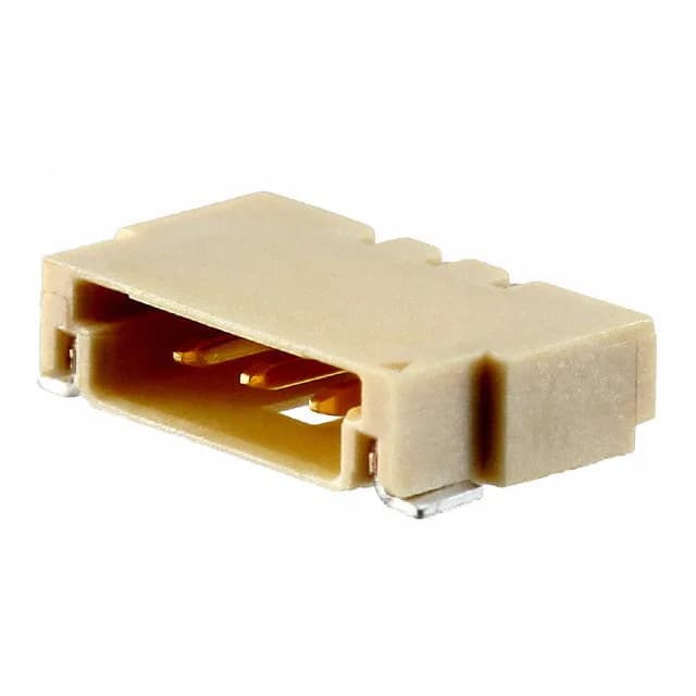 FI-S3P-HFE — JAE Electronics product photo