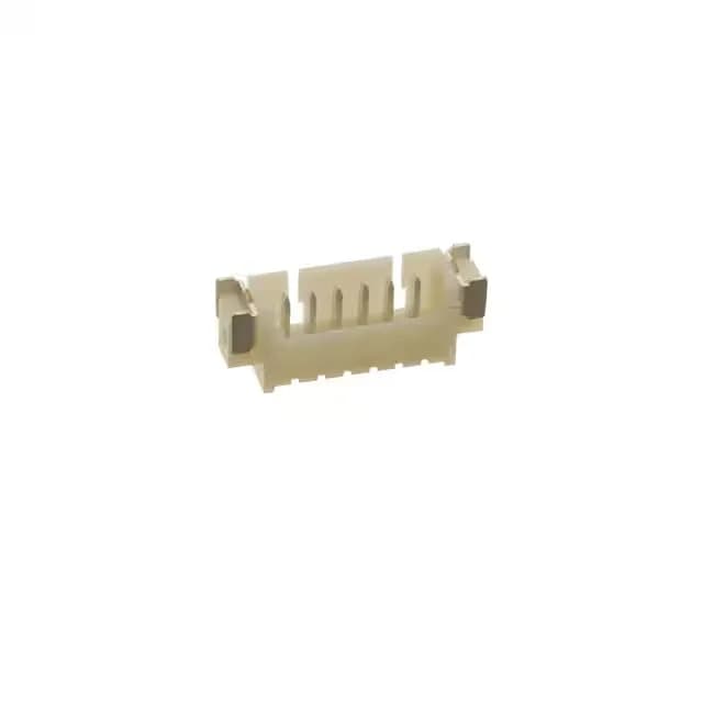 125SH-A-06-TR-SMT — Adam Tech product photo
