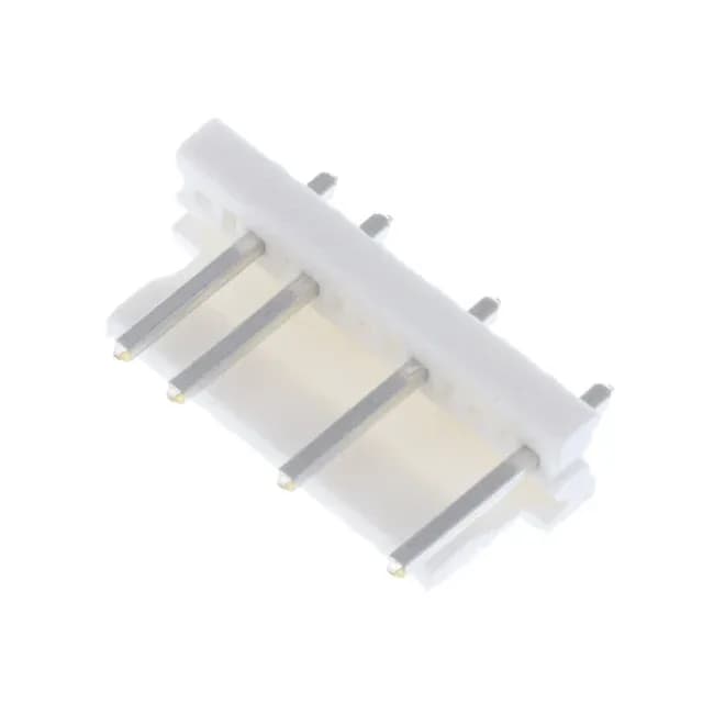 643464-6 — TE Connectivity AMP Connectors product photo