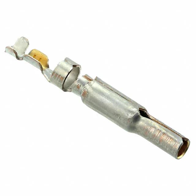 770012-6 — TE Connectivity AMP Connectors product photo
