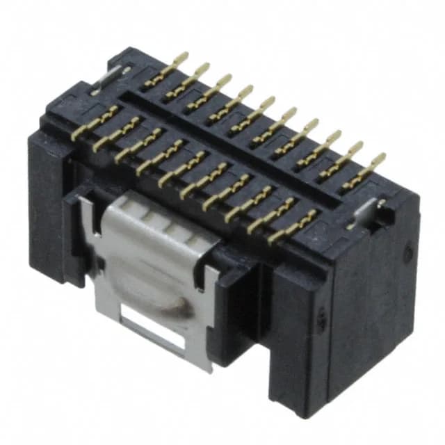 DF50-20DP-1V(52) — Hirose Electric Co Ltd product photo