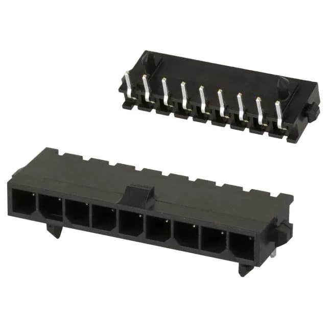 1445055-9 — TE Connectivity AMP Connectors product photo