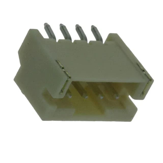 1775469-4 — TE Connectivity AMP Connectors product photo