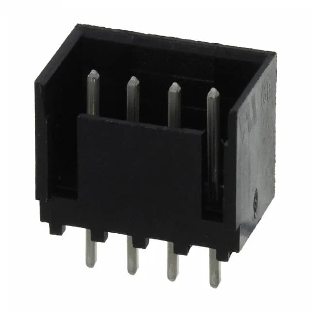 644892-4 — TE Connectivity AMP Connectors product photo