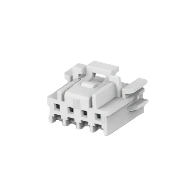 1-2350224-4 — TE Connectivity AMP Connectors product photo