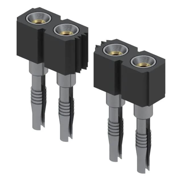 346-93-164-41-013000 — Mill-Max Manufacturing Corp. product photo