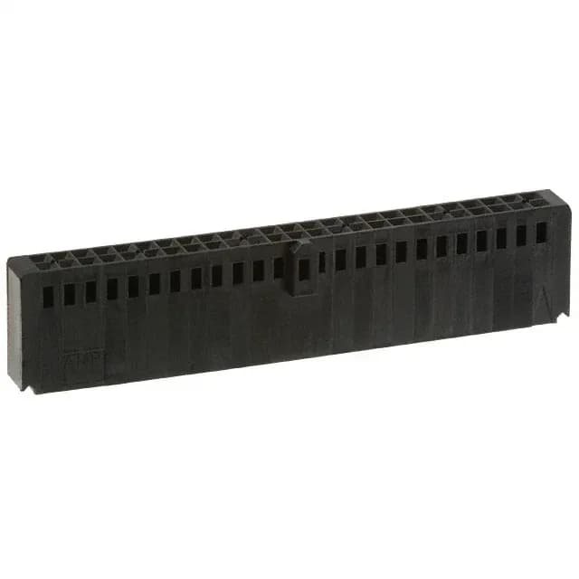 1-102387-0 — TE Connectivity AMP Connectors product photo