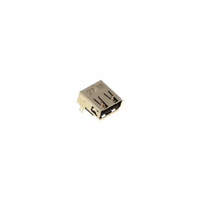 74626-11S0BPLF — Amphenol ICC (FCI) product photo