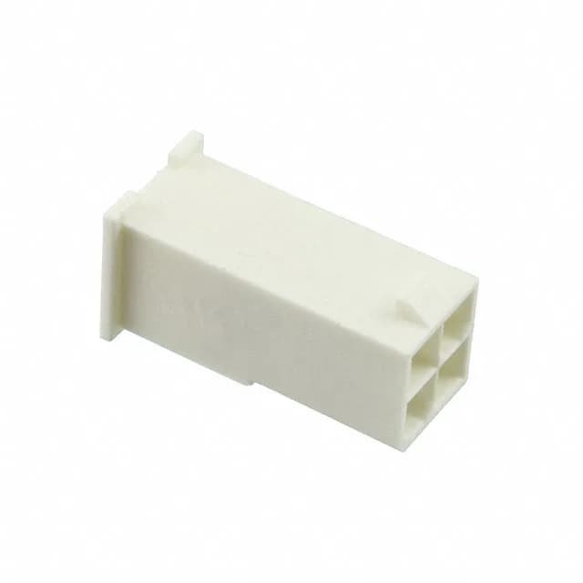 1969604-4 — TE Connectivity AMP Connectors product photo