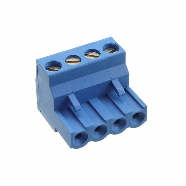 796696-4 — TE Connectivity AMP Connectors product photo