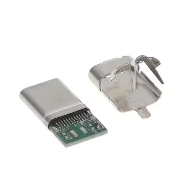 690-024-260-432 — EDAC Inc. product photo