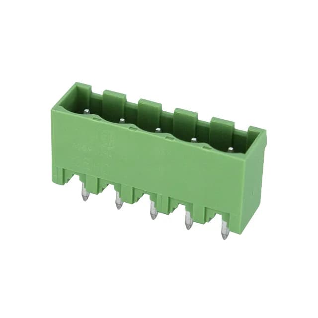 2EHDVC-05P — Dinkle Corporation, USA product photo