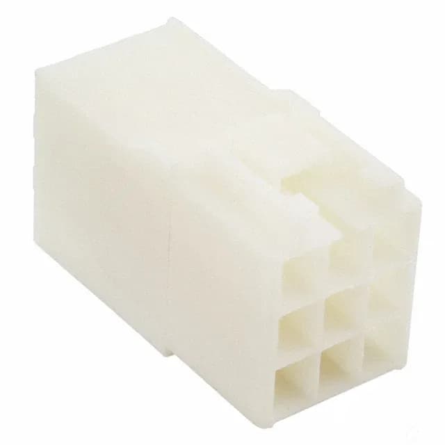 176287-1 — TE Connectivity AMP Connectors product photo
