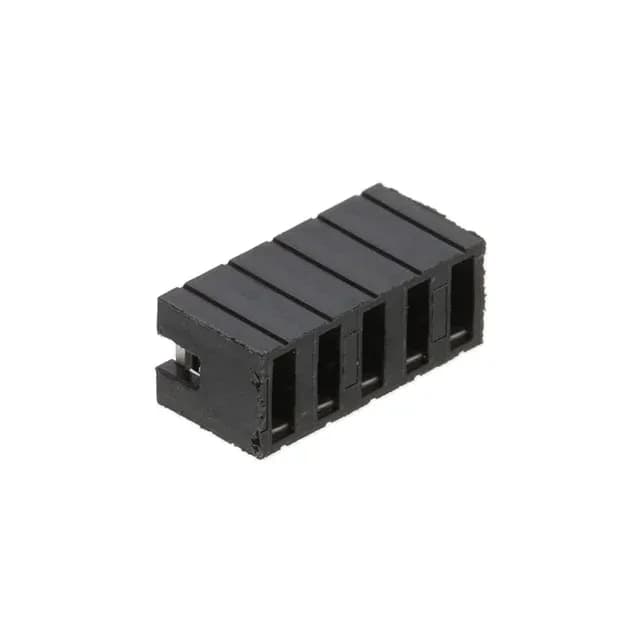 MNT-105-BK-T — Samtec Inc. product photo
