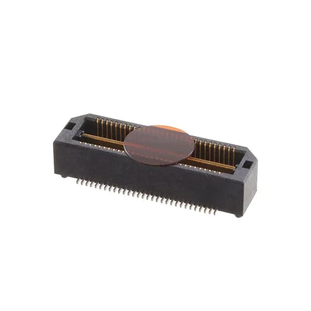 QTH-030-01-F-D-A-K-TR — Samtec Inc. product photo
