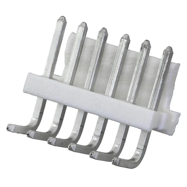 3-644754-6 — TE Connectivity AMP Connectors product photo