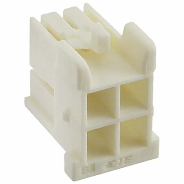 1-1971905-2 — TE Connectivity AMP Connectors product photo