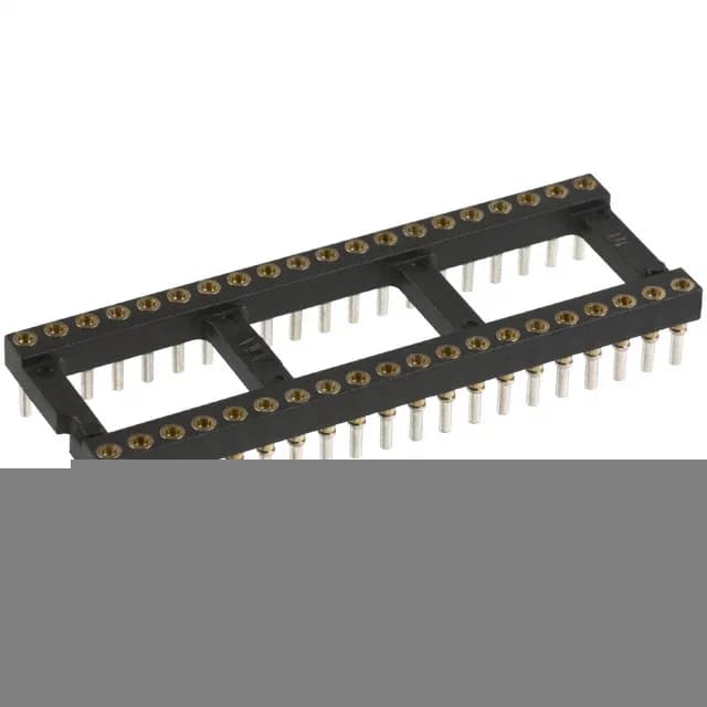 614-93-640-31-012000 — Mill-Max Manufacturing Corp. product photo