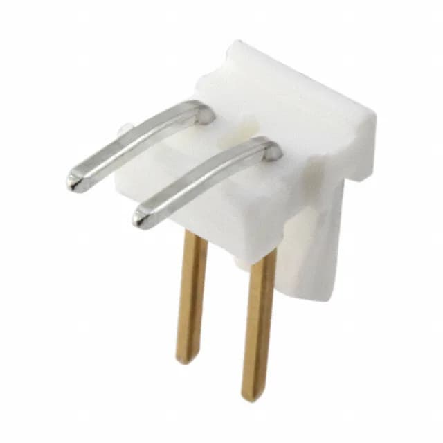 641127-2 — TE Connectivity AMP Connectors product photo