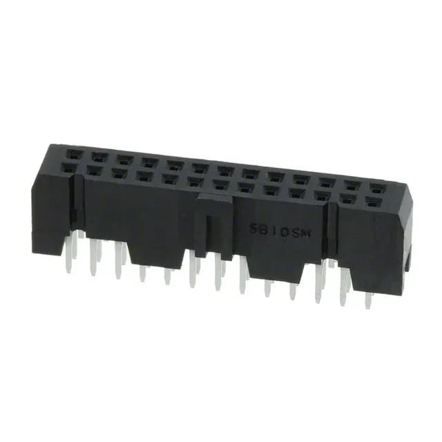 HIF3FB-26DA-2.54DSA(71) — Hirose Electric Co Ltd product photo