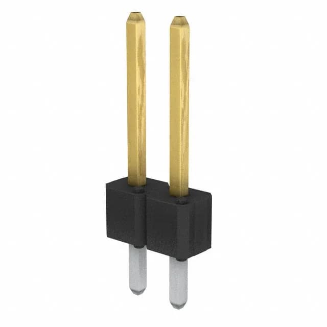 54101-G3002LF — Amphenol ICC (FCI) product photo