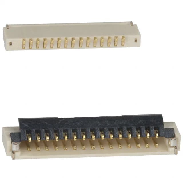 FH19SC-15S-0.5SH(99) — Hirose Electric Co Ltd product photo