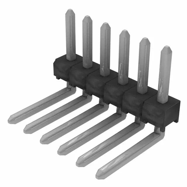 TSW-106-09-T-S-RA — Samtec Inc. product photo