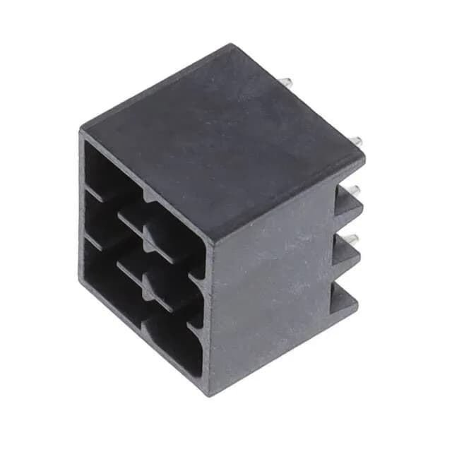 NR0611000000G — Amphenol Anytek product photo
