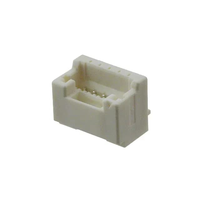 S05B-ZESK-2D(T)(LF)(SN) — JST Sales America Inc. product photo