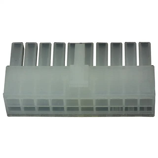 2-794954-2 — TE Connectivity AMP Connectors product photo