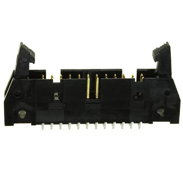 5499910-5 — TE Connectivity AMP Connectors product photo