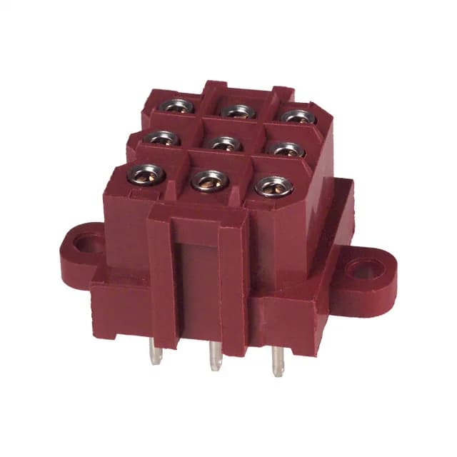 207526-7 — TE Connectivity AMP Connectors product photo