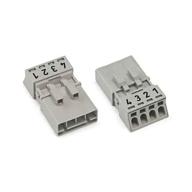 890-254 — WAGO Corporation product photo